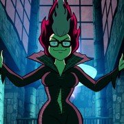 Scooby-Doo! Frankenstrachy - galeria zdjęć - filmweb