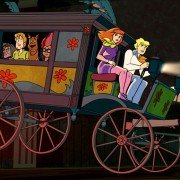 Scooby-Doo! Frankenstrachy - galeria zdjęć - filmweb