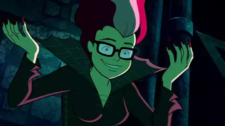 Scooby-Doo! Frankenstrachy - galeria zdjęć - filmweb