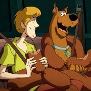 Scooby-Doo! Frankenstrachy - galeria zdjęć - filmweb