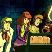Scooby-Doo! Frankenstrachy - galeria zdjęć - filmweb