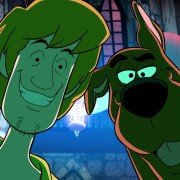Scooby-Doo! Frankenstrachy - galeria zdjęć - filmweb