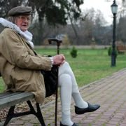 Jeszcze nie wieczór - galeria zdjęć - filmweb