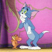 Tom and Jerry: The Lost Dragon - galeria zdjęć - filmweb