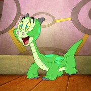 Tom i Jerry: Jak uratować smoka - galeria zdjęć - filmweb