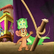 Tom and Jerry: The Lost Dragon - galeria zdjęć - filmweb