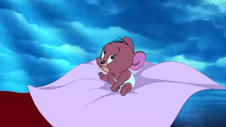 Tom i Jerry: Jak uratować smoka - galeria zdjęć - filmweb
