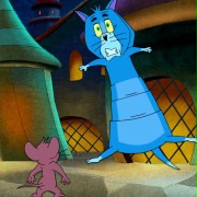 Tom i Jerry: Jak uratować smoka - galeria zdjęć - filmweb