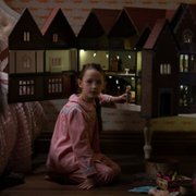 Nawiedzony dwór w Bly - galeria zdjęć - filmweb
