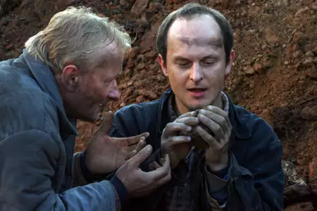 Benek - galeria zdjęć - filmweb