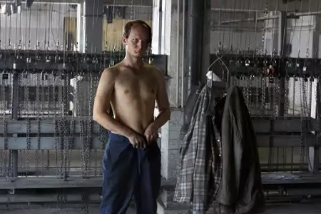 Benek - galeria zdjęć - filmweb