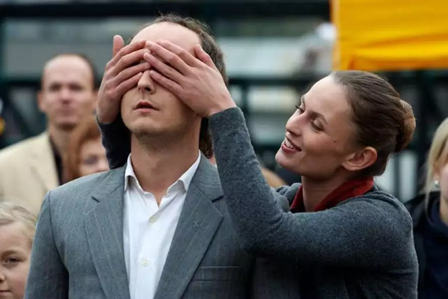 Benek - galeria zdjęć - filmweb