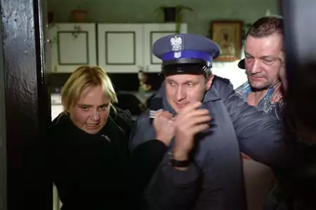 Komornik - galeria zdjęć - filmweb