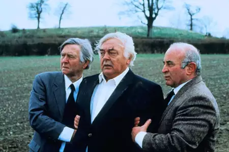 Ostatnia prośba - galeria zdjęć - filmweb