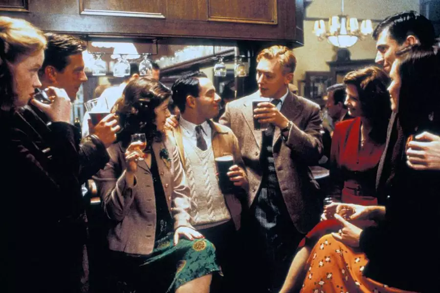 Ostatnia prośba - galeria zdjęć - filmweb