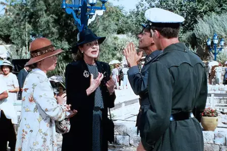 Rendez-vous ze śmiercią - galeria zdjęć - filmweb