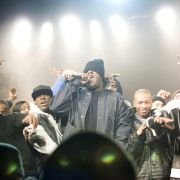 Notorious - galeria zdjęć - filmweb
