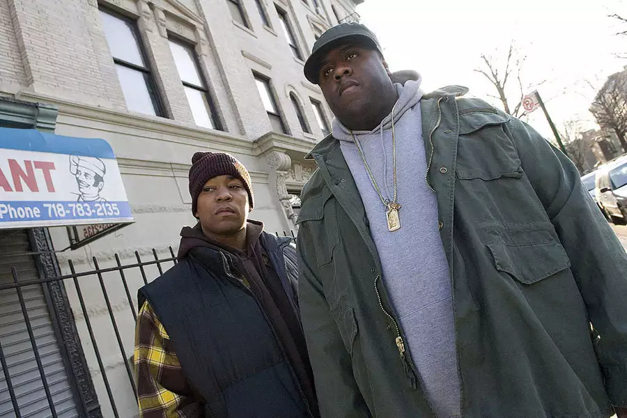 Notorious - galeria zdjęć - filmweb