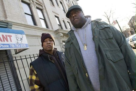 Recenzja Notorious