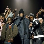 Notorious - galeria zdjęć - filmweb