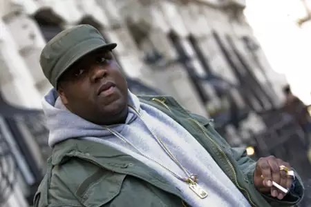 Notorious - galeria zdjęć - filmweb