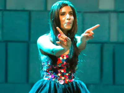 Nautanki Saala - galeria zdjęć - filmweb