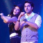 Nautanki Saala - galeria zdjęć - filmweb