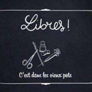 Libres! - galeria zdjęć - filmweb