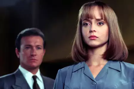 Paulina - galeria zdjęć - filmweb