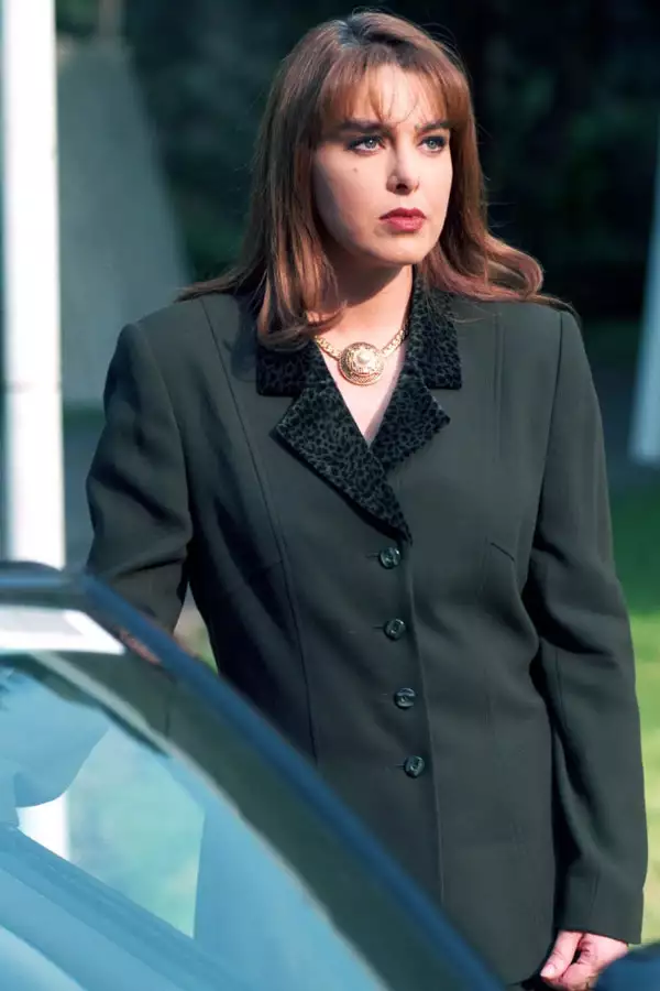 Paulina - galeria zdjęć - filmweb