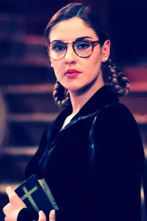 Paulina - galeria zdjęć - filmweb