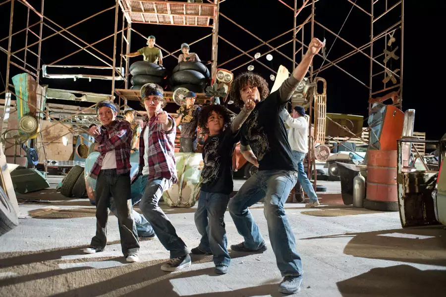 High School Musical 3: Ostatnia klasa - galeria zdjęć - filmweb