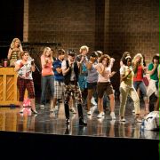 High School Musical 3: Ostatnia klasa - galeria zdjęć - filmweb