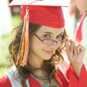 Olesya Rulin w High School Musical 3: Ostatnia klasa