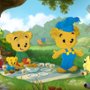 Bamse - malutka przygoda wielkiego misia - galeria zdjęć