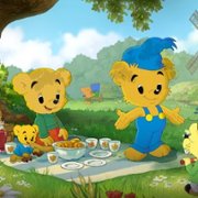Bamse och världens minsta äventyr - galeria zdjęć - filmweb