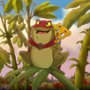 Bamse - malutka przygoda wielkiego misia - galeria zdjęć