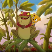 Bamse - malutka przygoda wielkiego misia - galeria zdjęć - filmweb
