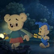 Bamse - malutka przygoda wielkiego misia - galeria zdjęć - filmweb