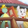 Bamse - malutka przygoda wielkiego misia - galeria zdjęć