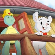 Bamse och världens minsta äventyr - galeria zdjęć - filmweb