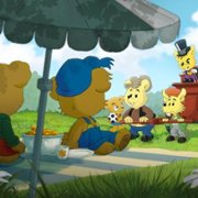 Bamse och världens minsta äventyr - galeria zdjęć - filmweb