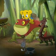 Bamse och världens minsta äventyr - galeria zdjęć - filmweb