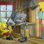 Bamse och världens minsta äventyr - galeria zdjęć - filmweb
