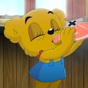 Bamse och världens minsta äventyr - galeria zdjęć - filmweb