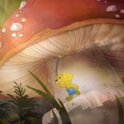 Bamse och världens minsta äventyr - galeria zdjęć - filmweb