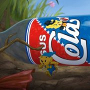 Bamse och världens minsta äventyr - galeria zdjęć - filmweb