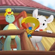 Bamse och världens minsta äventyr - galeria zdjęć - filmweb