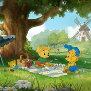 Bamse och världens minsta äventyr - galeria zdjęć - filmweb