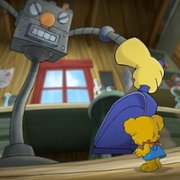 Bamse och världens minsta äventyr - galeria zdjęć - filmweb